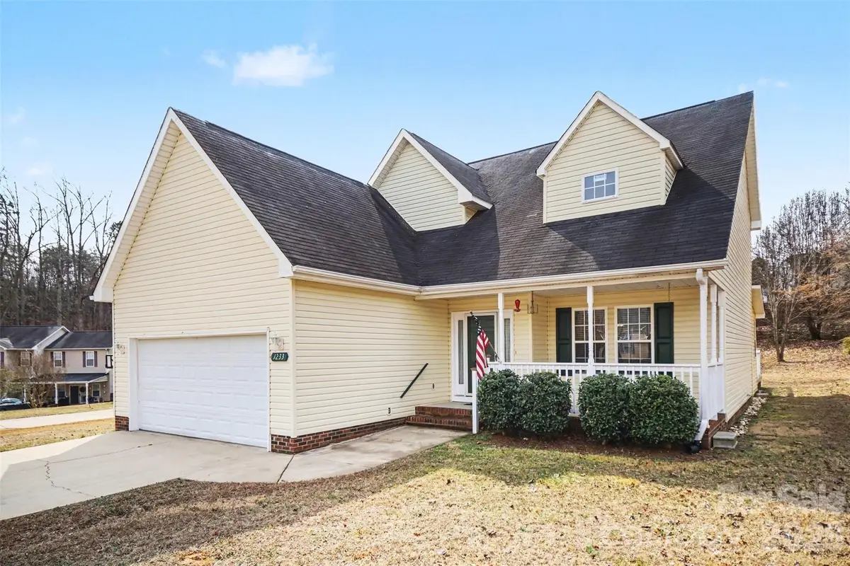 1233 Marcela Drive, Gastonia, NC 28054 - #1