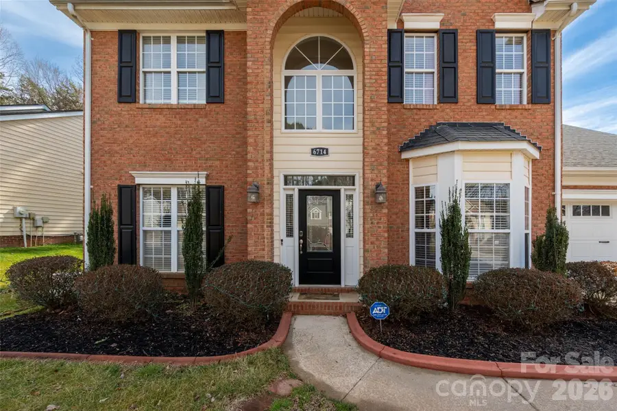 6714 Reedy Creek Road, Charlotte, NC 28215 - #2