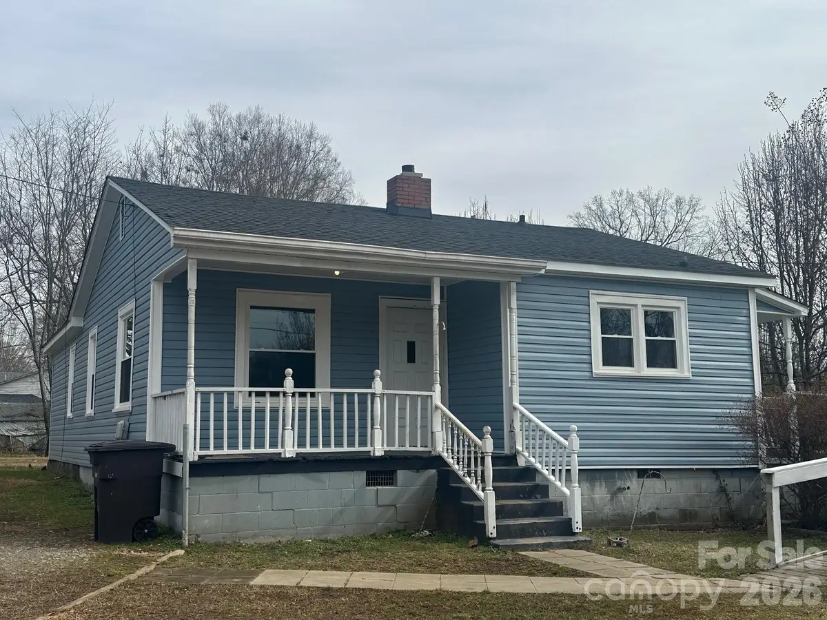 1323 7th Street, Statesville, NC 28677 - #1