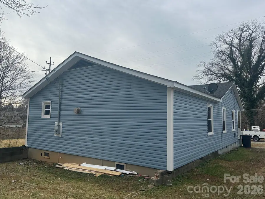 1323 7th Street, Statesville, NC 28677 - #2
