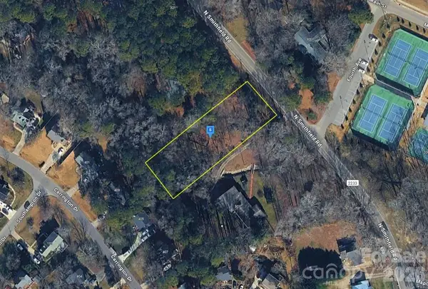 307 N Smithfield Road, Knightdale, NC 27545