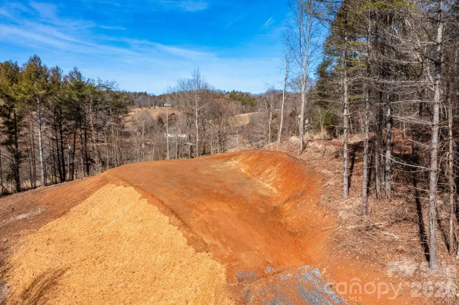 TBD Kelly Hunter Road, Marshall, NC 28753 - #3