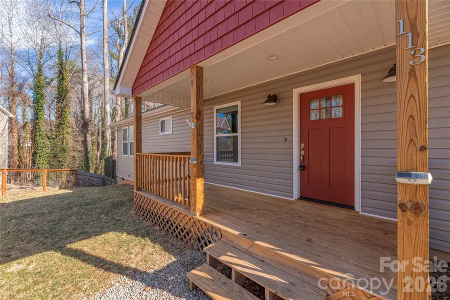 113 Tail Feather Lane, Candler, NC 28715 - #3