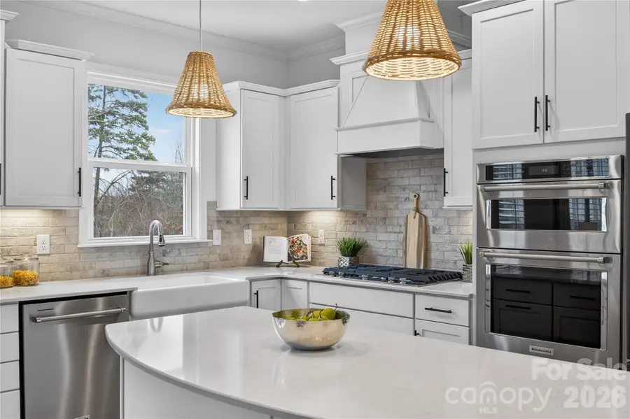 13832 Water Terrace Drive, Huntersville, NC 28078 - #3