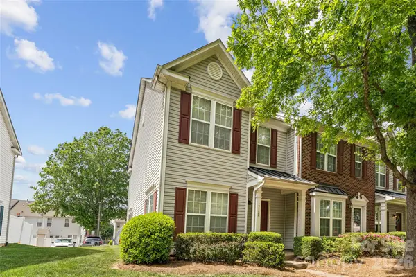 7125 Flying Scotsman Drive #7125, Charlotte, NC 28213