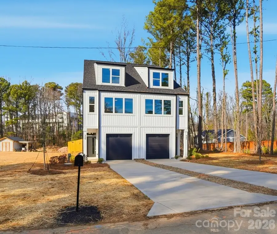 339 Gray Drive, Charlotte, NC 28213 - #2