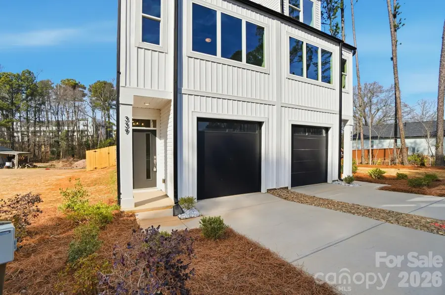 339 Gray Drive, Charlotte, NC 28213 - #3