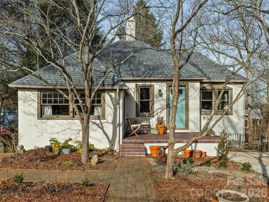4 Duke Street, Asheville, NC 28803 - #2