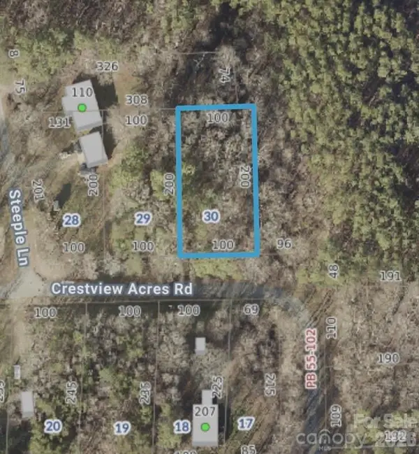 0 Crestview Acres Road, Statesville, NC 28677