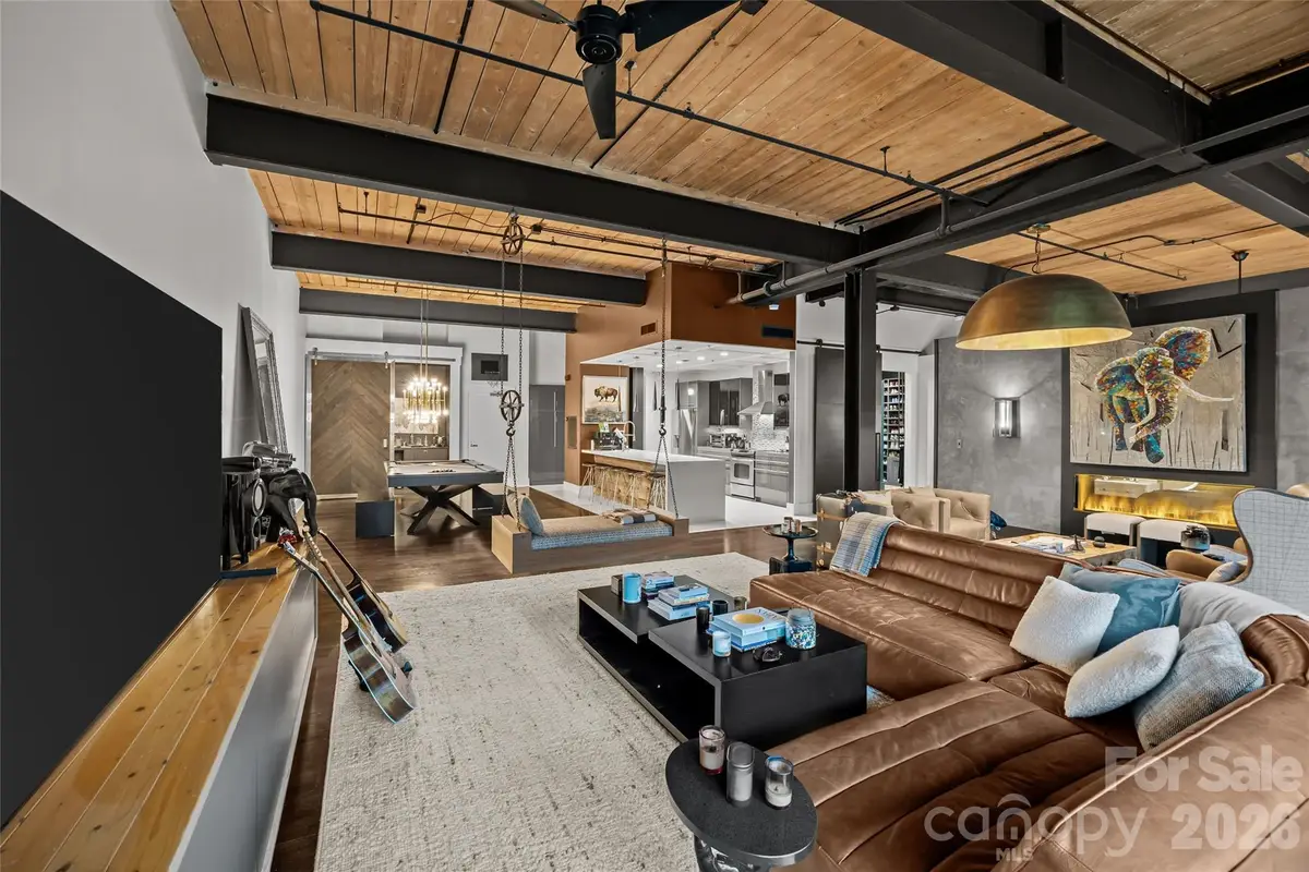 310 Arlington Avenue #204, Charlotte, NC 28203 - #1