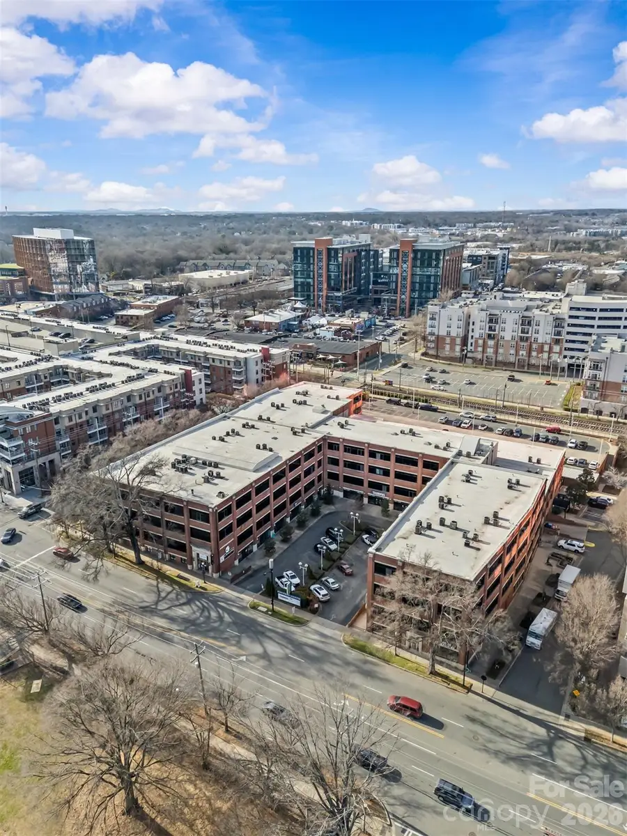 310 Arlington Avenue #204, Charlotte, NC 28203 - #3