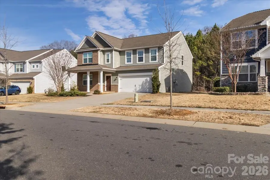 16056 Hammersmith Farm Drive, Charlotte, NC 28273 - #2