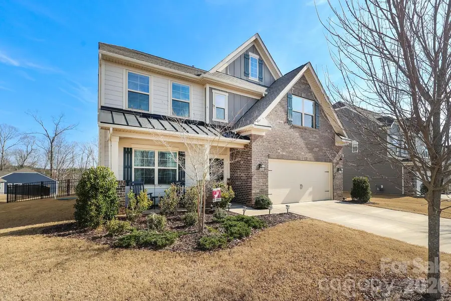 17417 Snug Harbor Drive, Charlotte, NC 28278 - Image #3