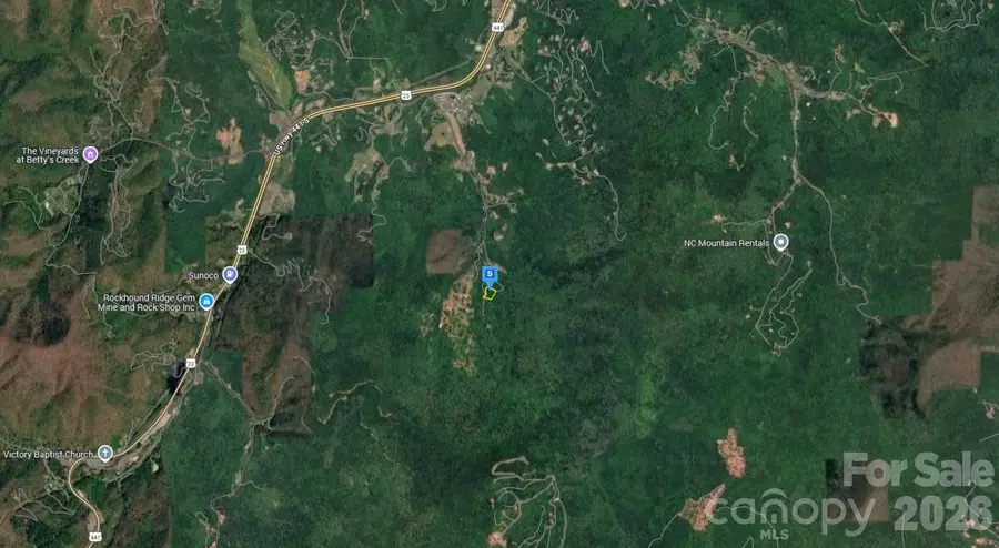 211 Meandering Woods, Sylva, NC 28779 - #3