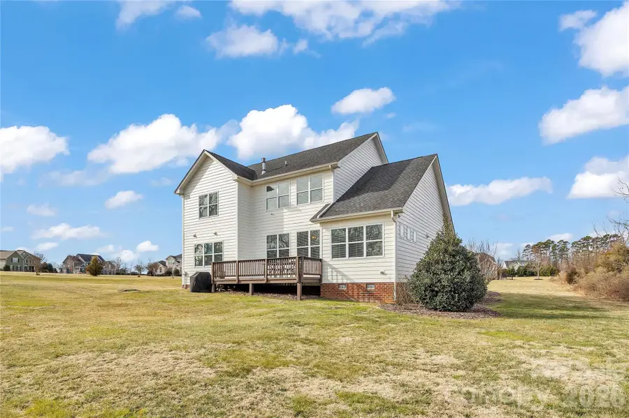 1060 Dublin Court, China Grove, NC 28023 - #3