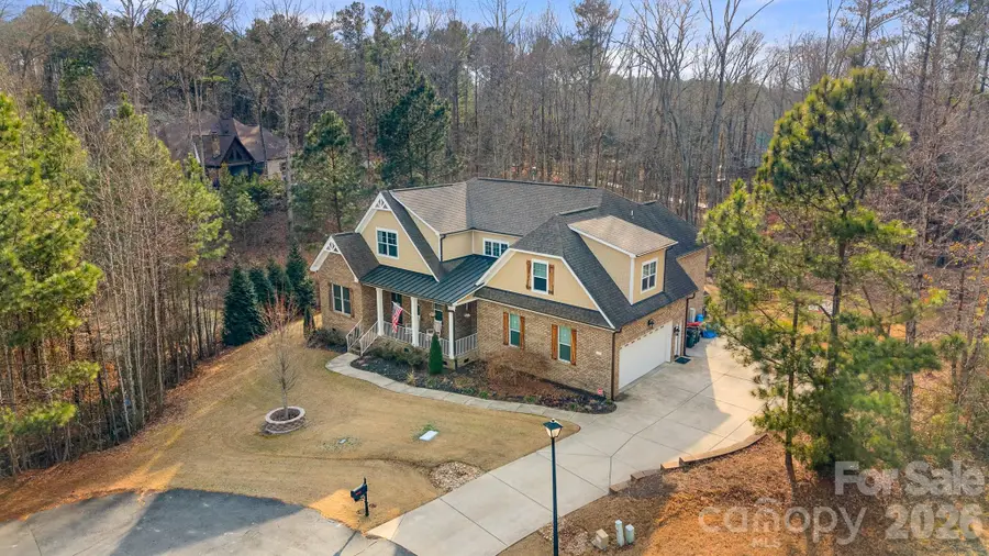 1829 Wedowee Court, Rock Hill, SC 29732 - #3