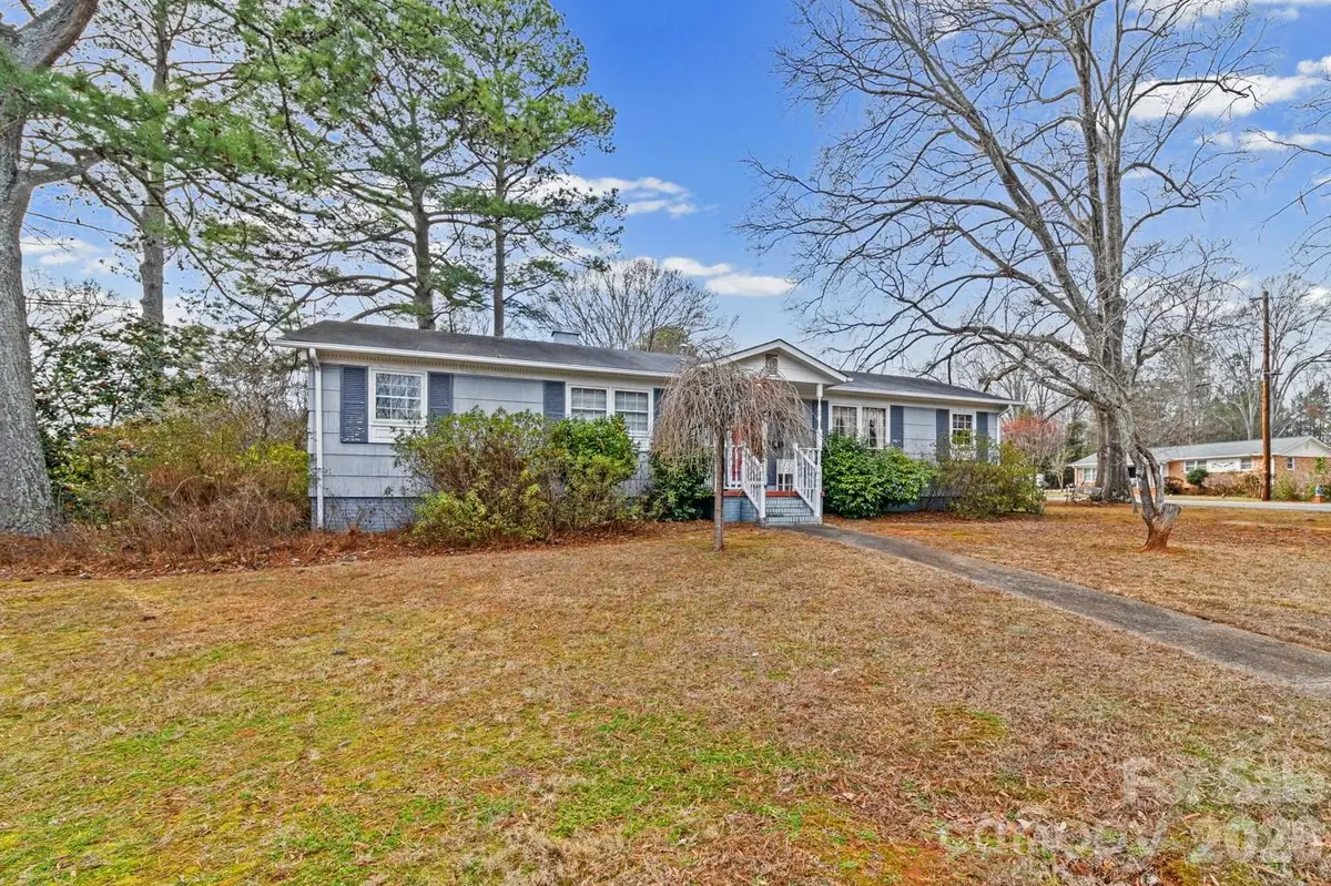 5 Cartwright Street, York, SC 29745 - #1