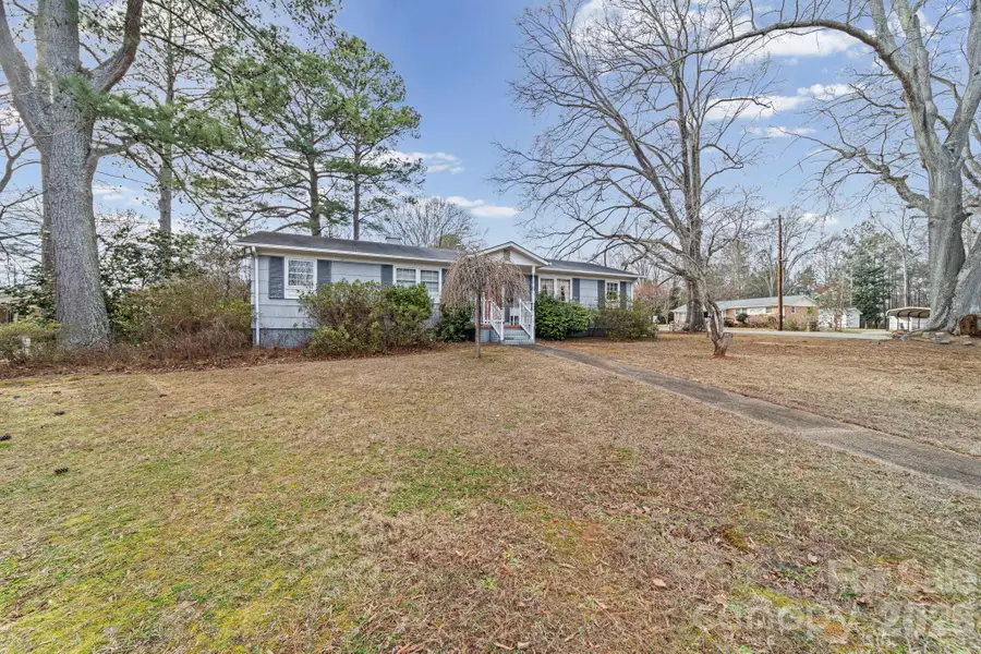 5 Cartwright Street, York, SC 29745 - #2