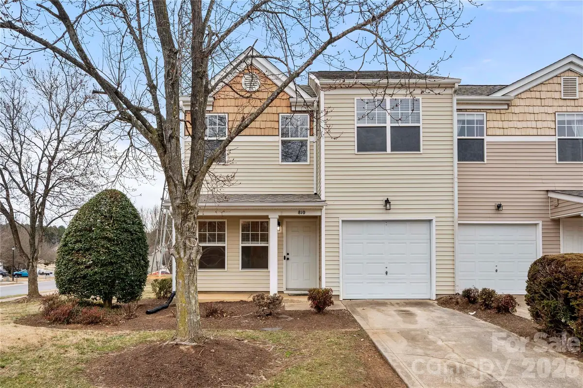 810 Christian Way, Rock Hill, SC 29732 - #1