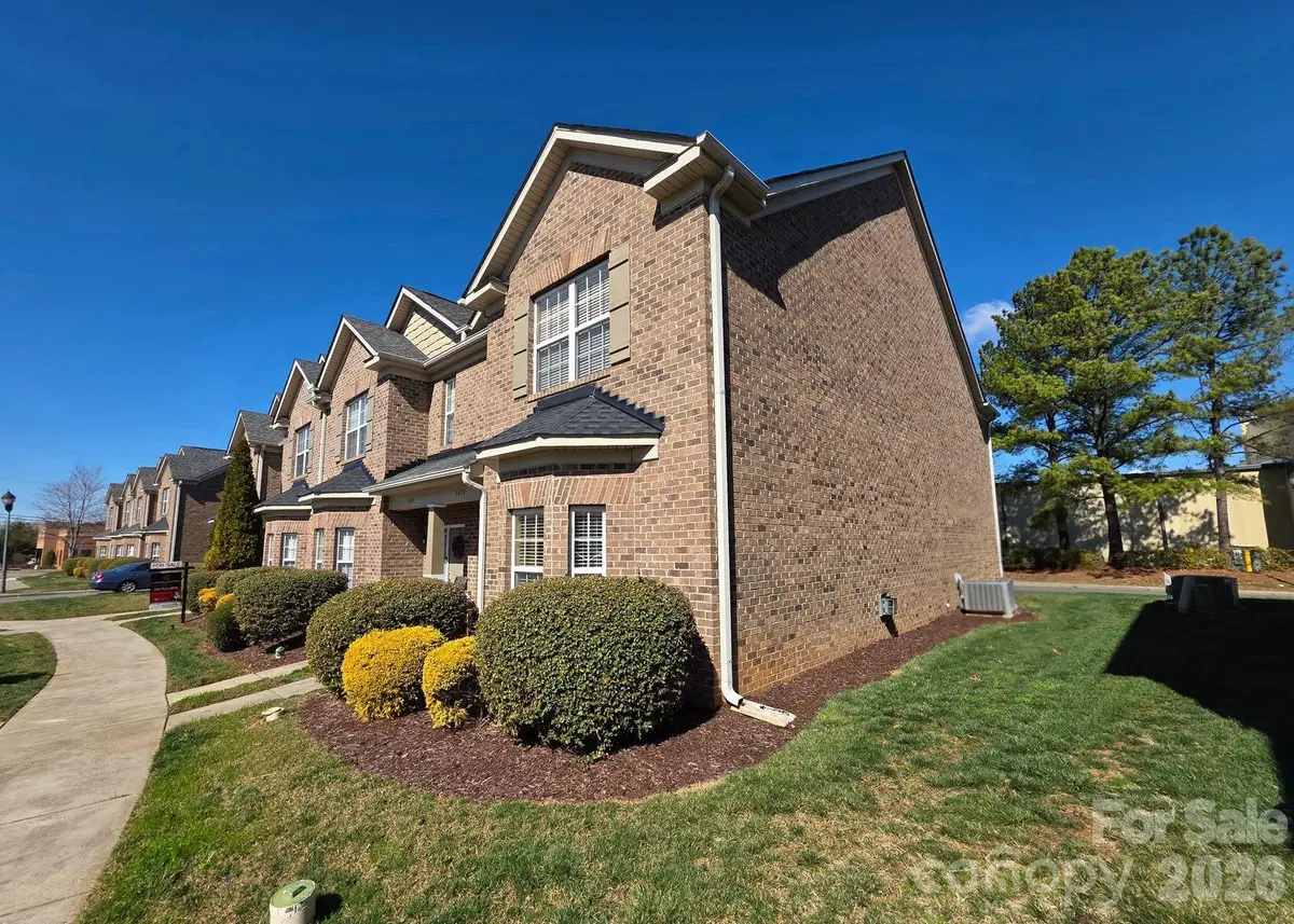 5670 Stafford Road, Charlotte, NC 28215 - #1