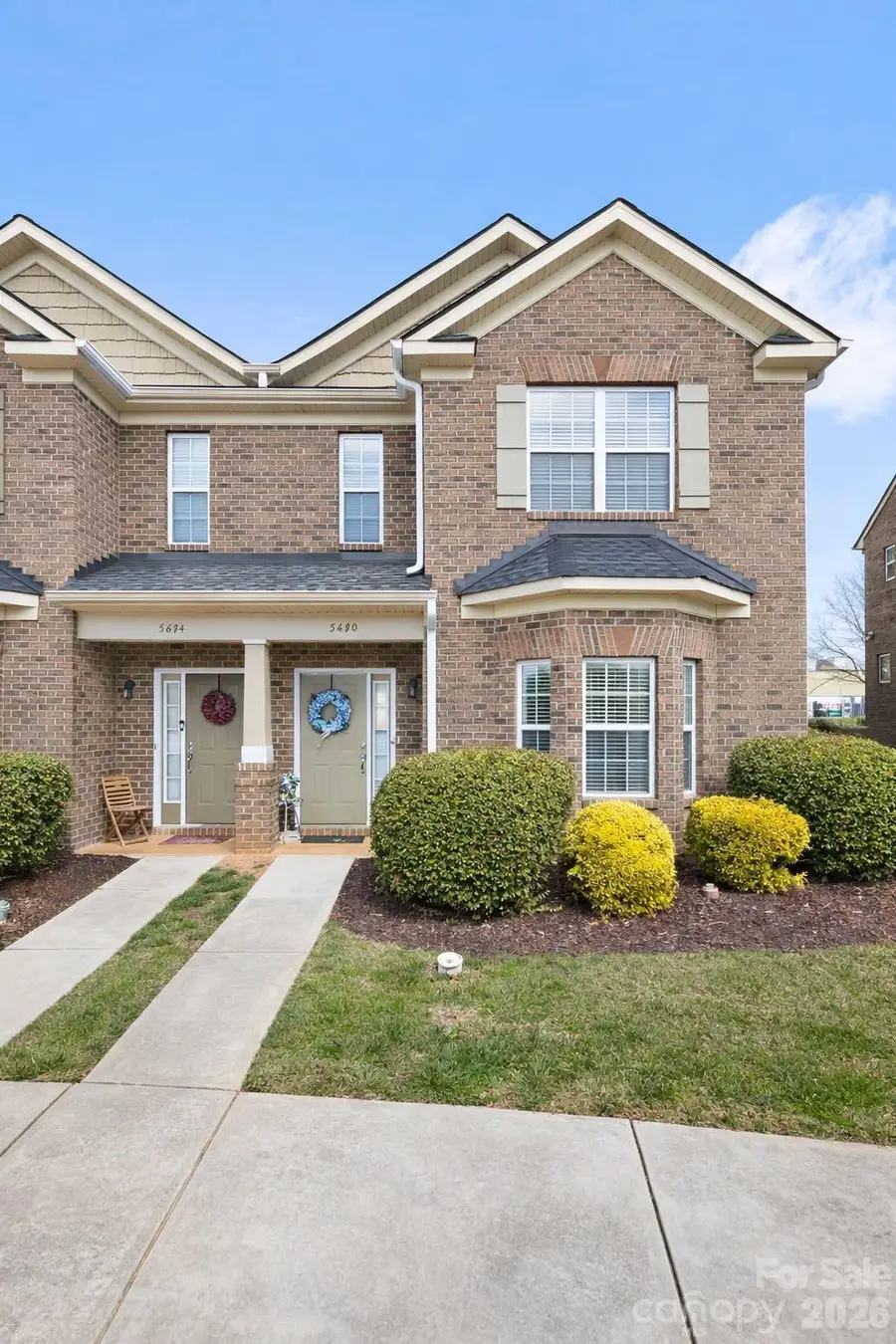 5670 Stafford Road, Charlotte, NC 28215 - #2