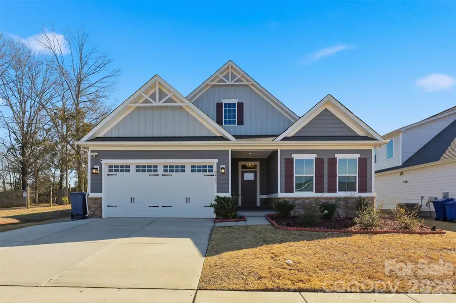 6425 Cumberland Drive, Harrisburg, NC 28075 - #3