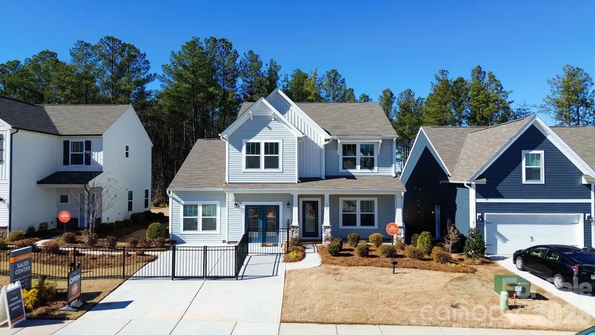 158 Mooring Drive, Statesville, NC 28677 - #1