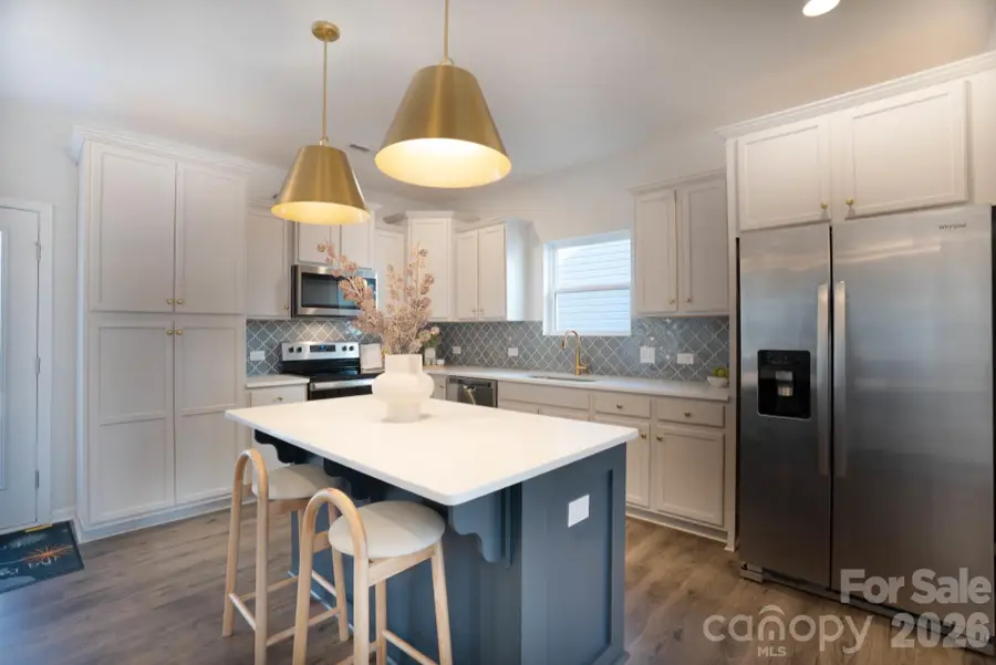 158 Mooring Drive, Statesville, NC 28677 - #3