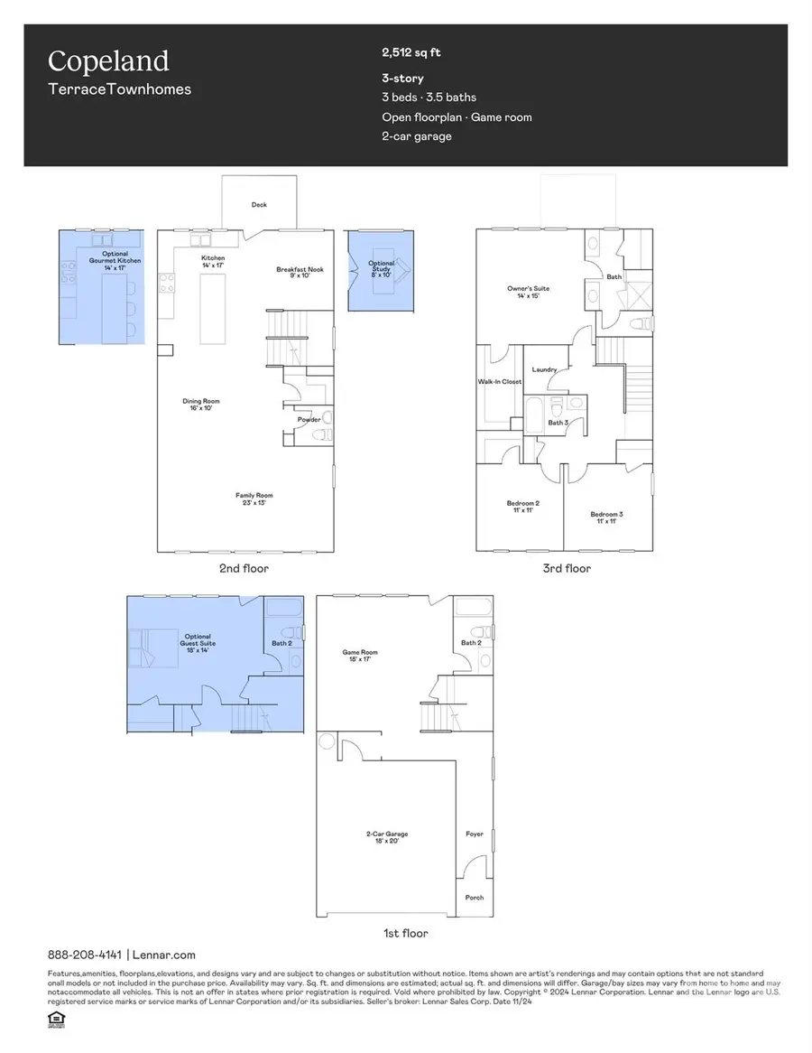 1120 Bandon Drive, Waxhaw, NC 28173 - #2