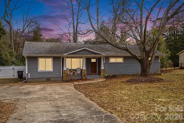 6410 Teague Lane, Charlotte, NC 28215