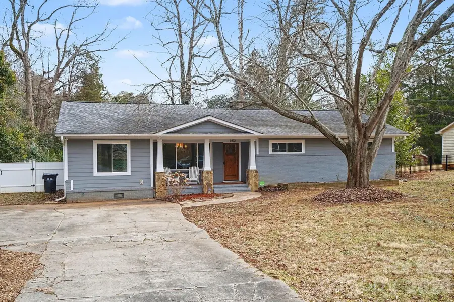 6410 Teague Lane, Charlotte, NC 28215 - Image #2