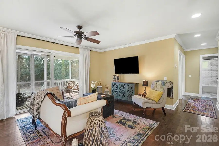 6410 Teague Lane, Charlotte, NC 28215 - Image #3