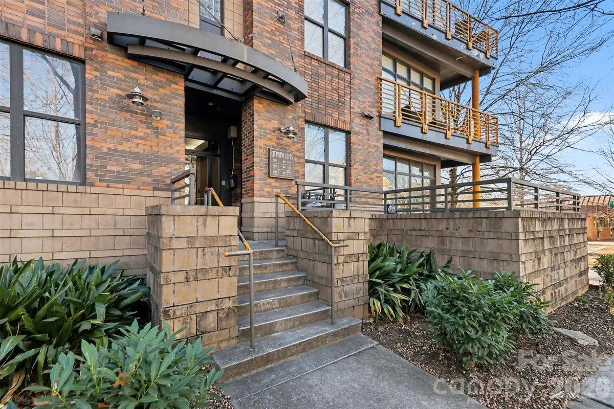 730 N Davidson Street, Charlotte, NC 28202 - #1