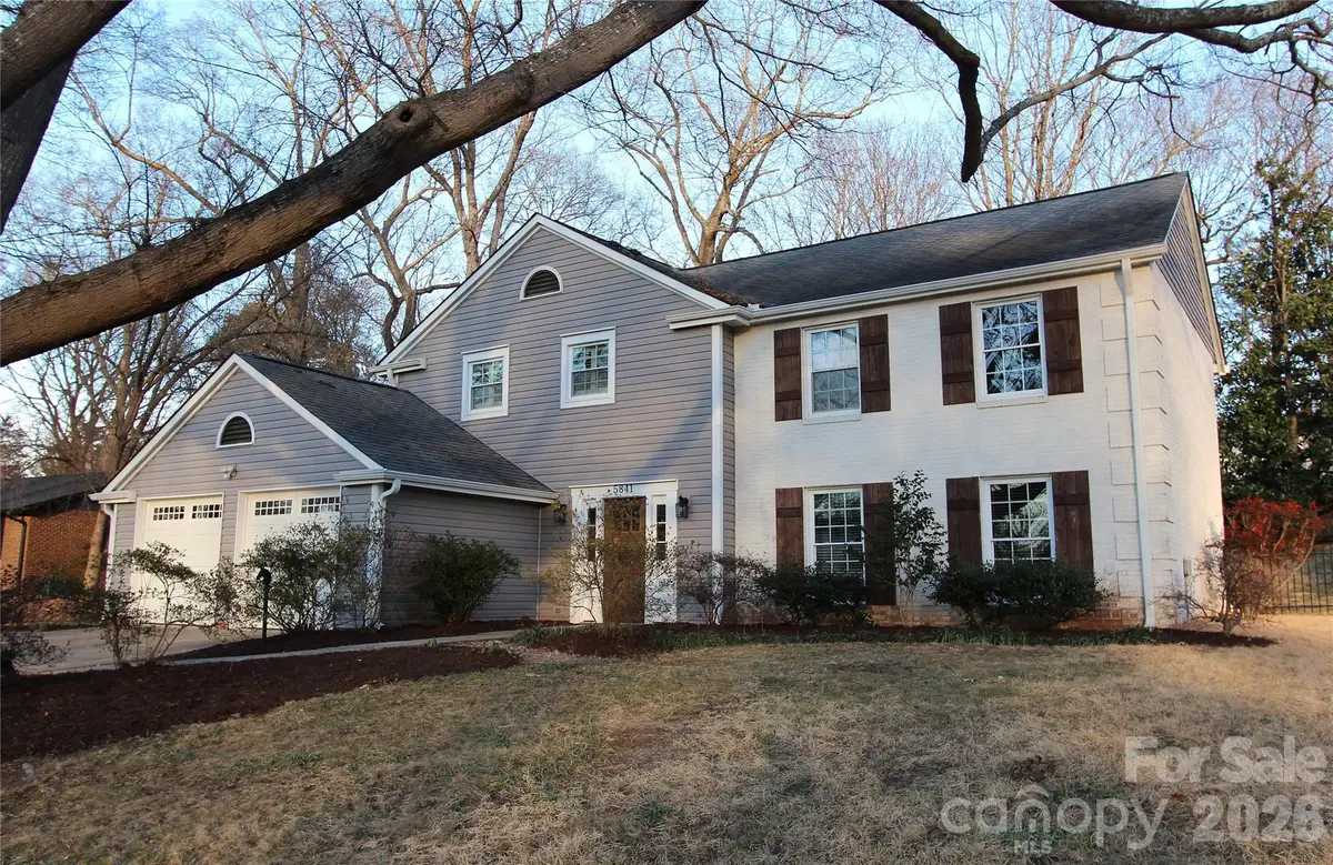 5841 Ryder Avenue, Charlotte, NC 28226 - #1