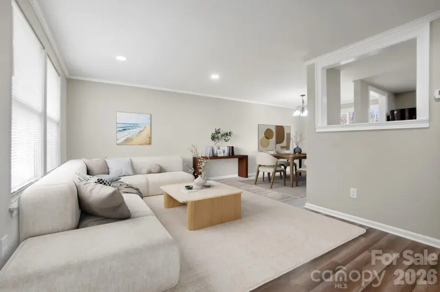 6621 Piney Path Road, Charlotte, NC 28212 - #2