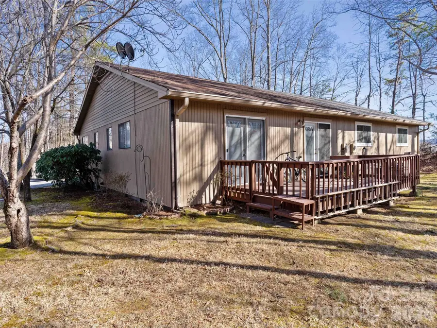 193 Freedom Road, Hendersonville, NC 28792 - #3