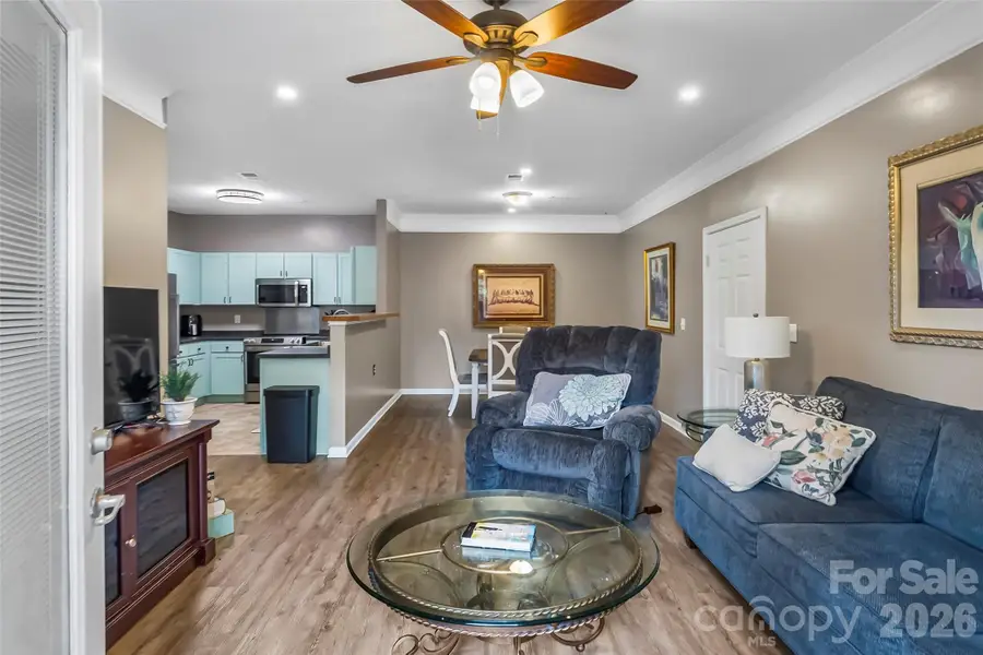 213 Appeldoorn Circle, Asheville, NC 28803 - #3