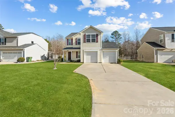 2040 E Park Drive, Lancaster, SC 29720