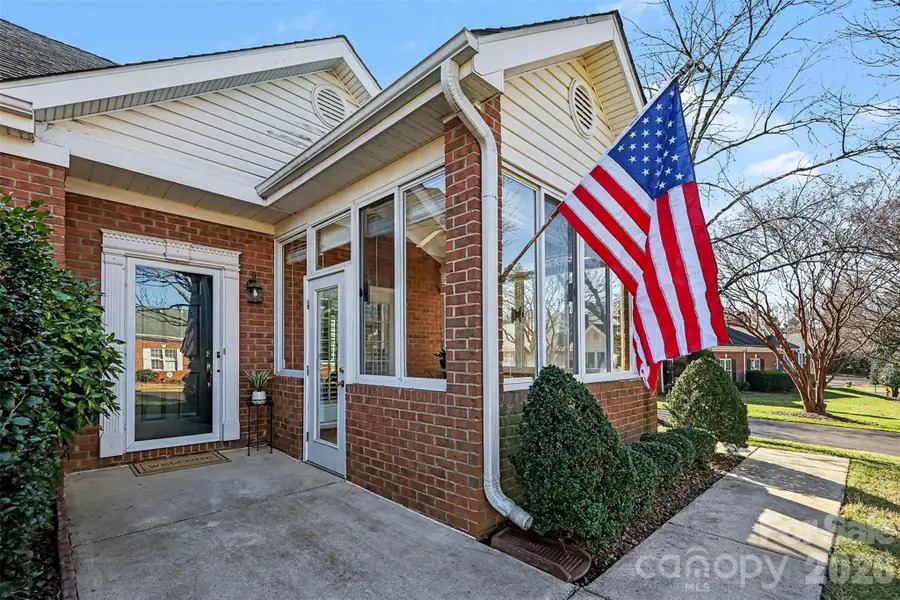 8327 Olde Troon Drive, Charlotte, NC 28277 - #2