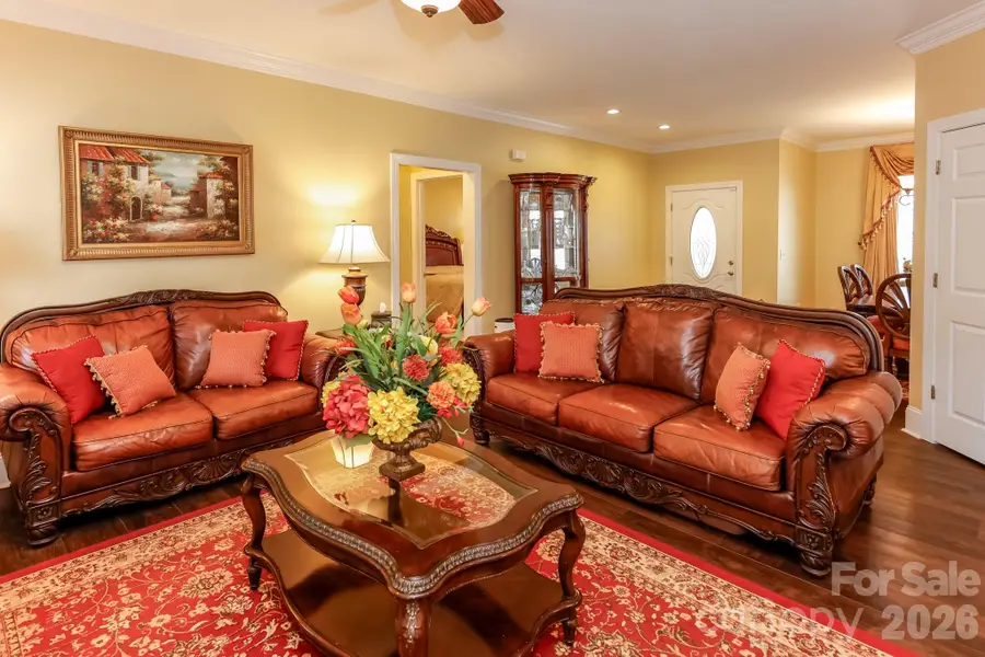 231 Sherry Street, Rutherfordton, NC 28139 - #3