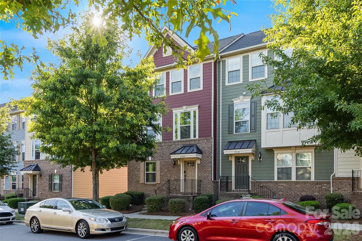 3022 Potomac River Parkway, Charlotte, NC 28217 - #1