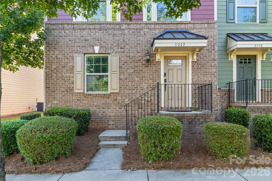 3022 Potomac River Parkway, Charlotte, NC 28217 - #2
