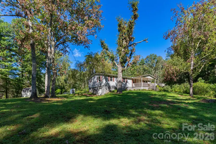 38 Mountainberry Lane, Fairview, NC 28730 - #3