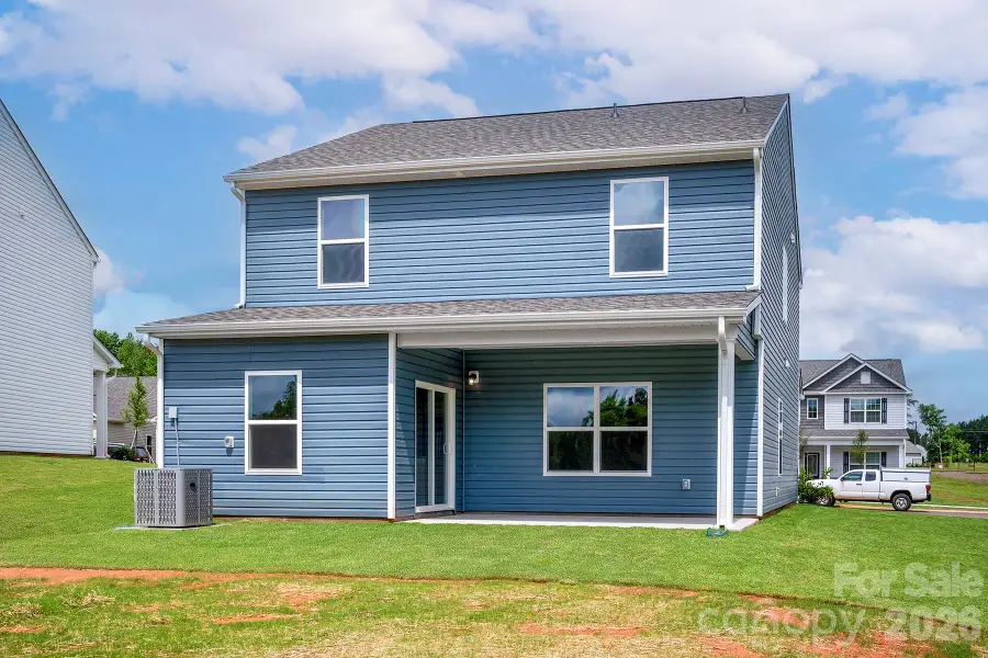 3634 Narrow Lane, Charlotte, NC 28215 - Image #2