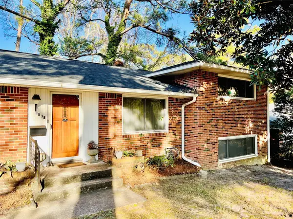 1538 Bradley Drive, Columbia, SC 29204