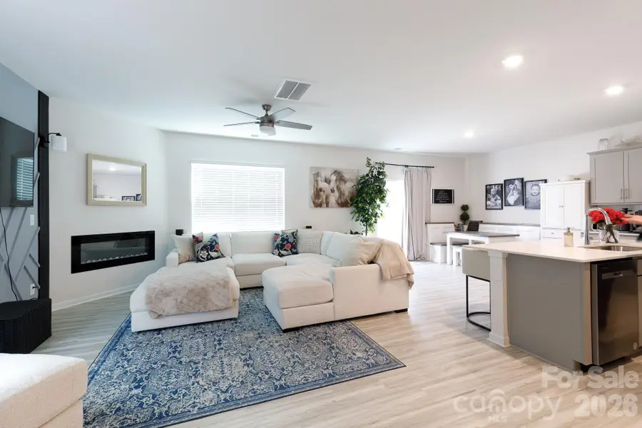 416 Court House Avenue, York, SC 29745 - #2