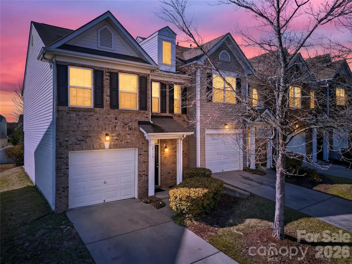 2715 Early Flight Drive, Charlotte, NC 28262 - #1