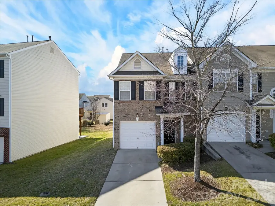 2715 Early Flight Drive, Charlotte, NC 28262 - #2