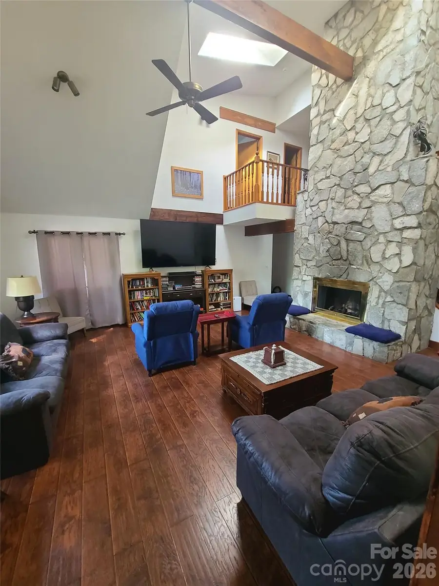 3 W Rolling Meadows Lane, Weaverville, NC 28787 - #2