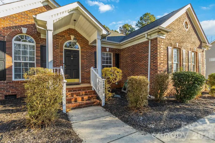 10929 Sycamore Club Drive, Mint Hill, NC 28227 - #2